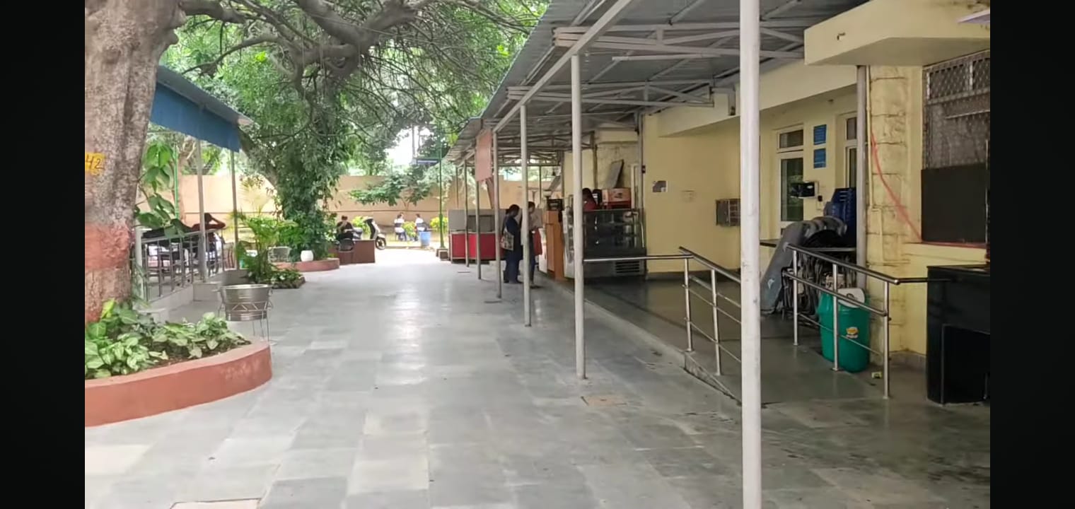Sri Venkateswara Canteen photo 6
